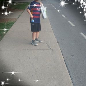 Meet your Posher, Julius